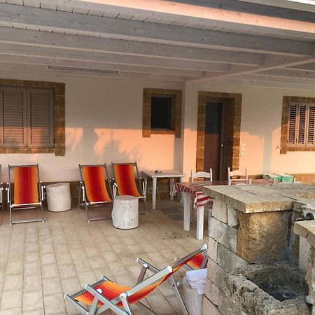 Villa Fior D'Ulivo Авола Экстерьер фото