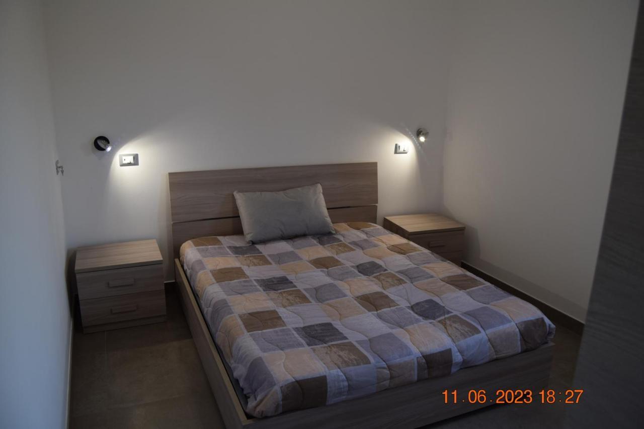 Villa Fior D'Ulivo Авола Экстерьер фото