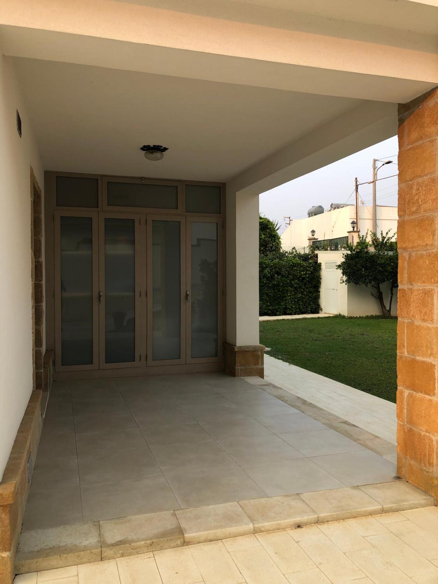 Villa Fior D'Ulivo Авола Экстерьер фото